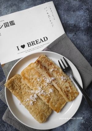Foto resep Tamblag Tarigu