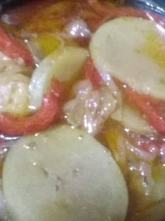 Una foto de Pollo a la cerveza (CrockPot-Olla de Cocción lenta)