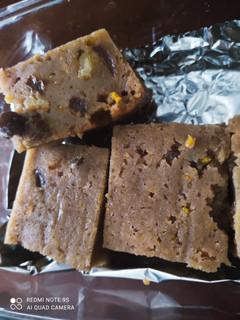 Una foto de Puding fit