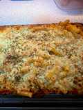 Million Dollar Baked Ziti