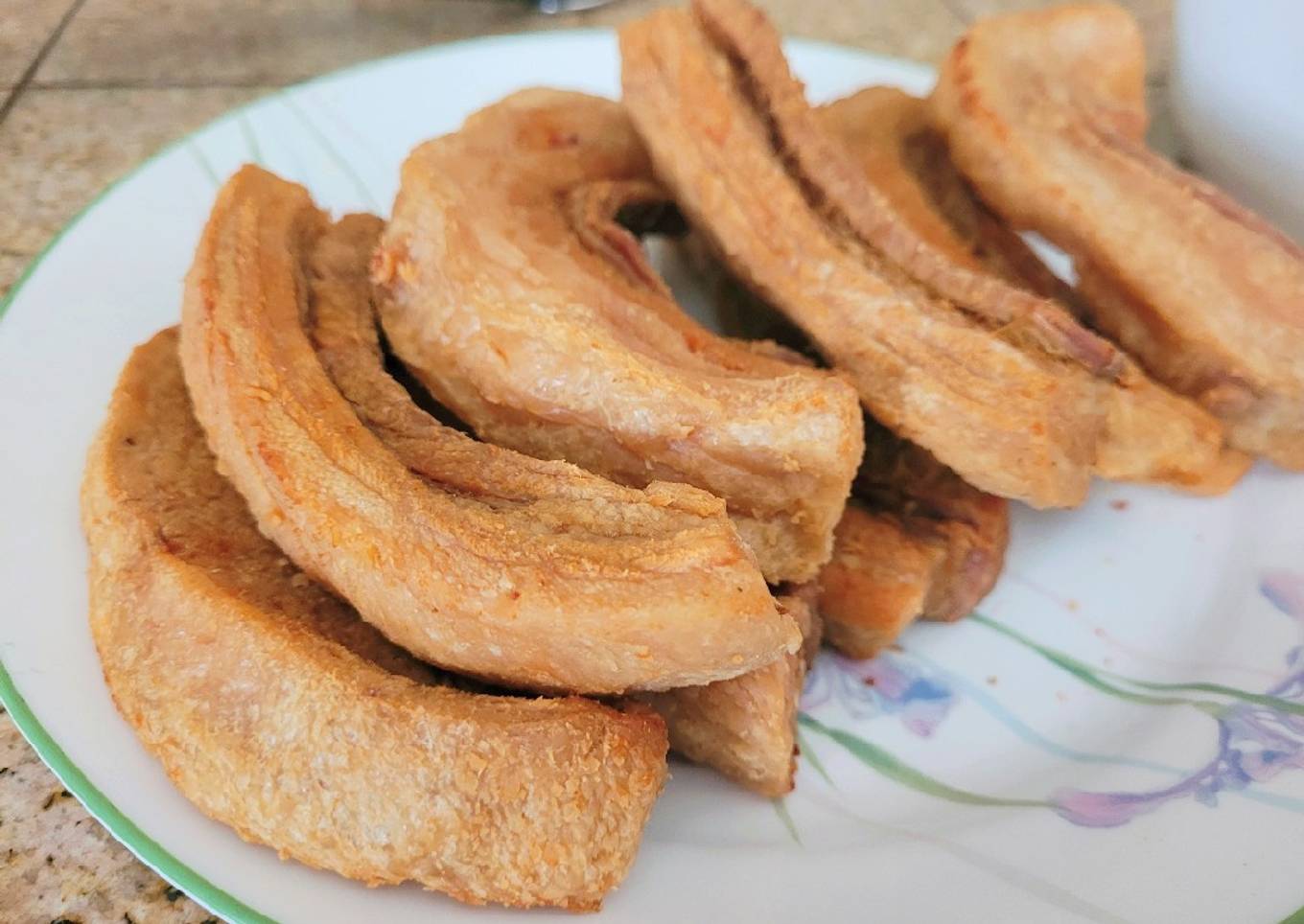 Lechon Kawali by Chillasianvlog