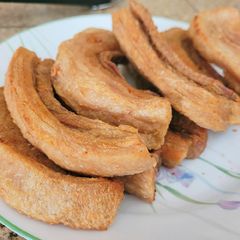 Lechon Kawali by Chillasianvlog A picture of Lechon Kawali by Chillasianvlog.