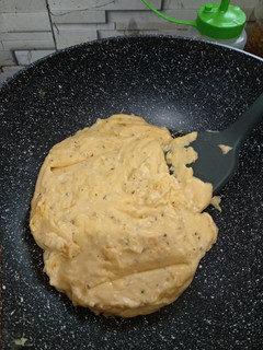 Foto resep Saus keju (cheese sauce)
