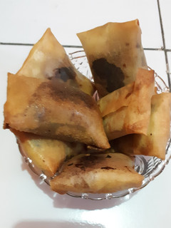 Foto resep Lumpia piscok