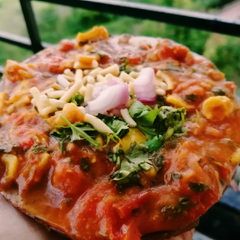 A picture of 🍅 Banarasi Tamatar chaat 🍅.