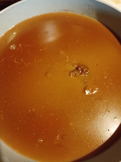Una foto de Crema de chocolate (cocoa)