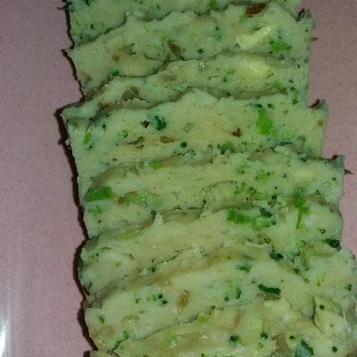 Resep Pempek brokoli oleh Anita R - Cookpad