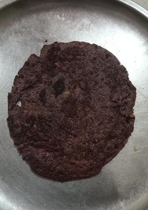 कुट्टू के आटे का चीला (kuttu ke atte ka cheela recipe in Hindi) रेसिपी मुख्य फोटो
