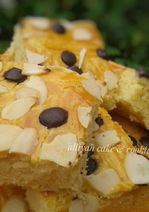 Foto resep Lekker holland
