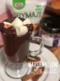 Marshmallow Hot Chocolate