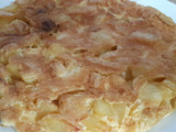 Tortilla de patatas