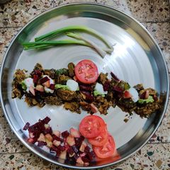 A picture of Paatra chat🤤🤤🤤.