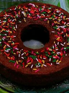 Foto resep Bolu coklat