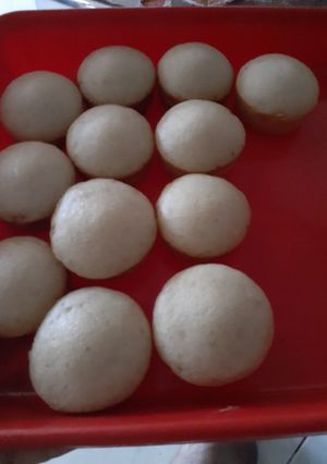 Foto resep Apem mini n menul