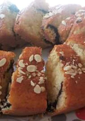 صورة لوصفة موسكوتشو