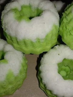 Foto resep Putu ayu