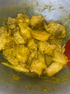 Foto resep Ayam Ungkep