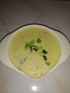 Foto resep Cream soup