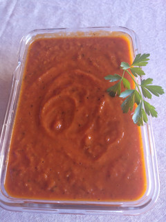 Foto principal de Tomate frito Casero