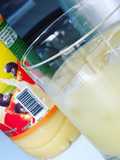 Caipirosca de caju