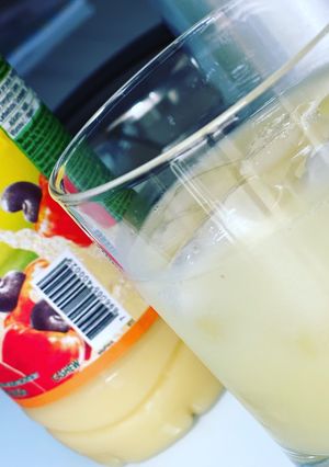 Foto de Caipirosca de caju