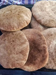 صورة لوصفة مطلوع الكوشة