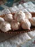 Meringues légères façon gourmandise