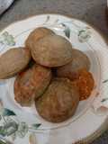 Mashe/yar tsala