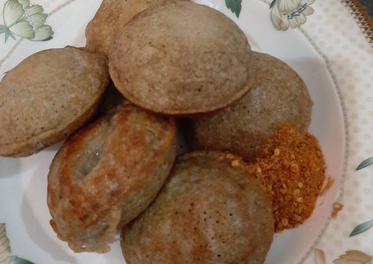 Easiest Way to Make Speedy Mashe/yar tsala