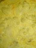 Coliflor gratinado