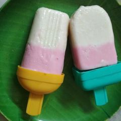 A picture of Ice cream.