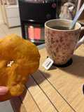Tortas fritas