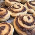 Rollos de Canela