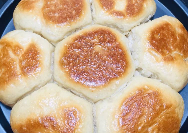 Recipe of Homemade Soft bread Cooking Basics for Newbies