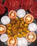 Aloo jeera sabji