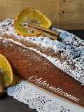 Plumcake d'inverno