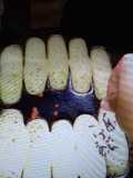 Pukis ala ala rumah