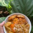 Chicken Katsu Curry