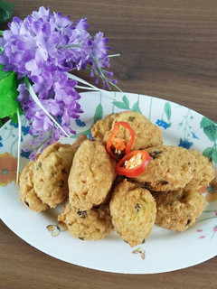 Foto resep Bakwan Tahu