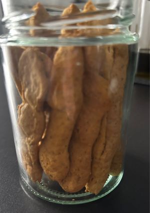Una foto de Picos de Garbanzo