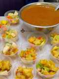 Bumbu Rujak Aceh