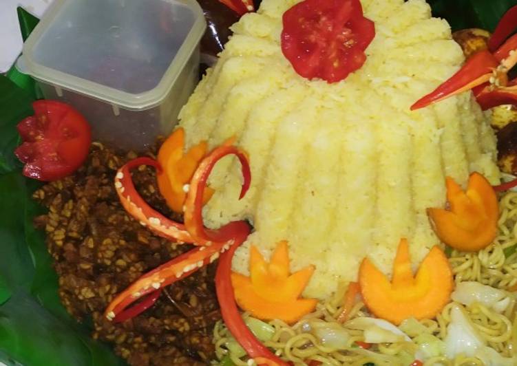 Nasi kuning