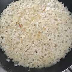 Foto principal de Arroz con cebolla (a la cubana)
