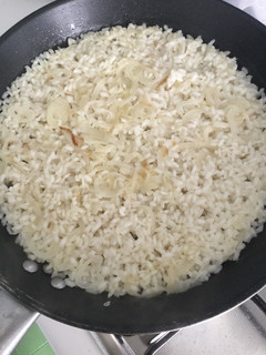 Una foto de Arroz con cebolla (a la cubana)