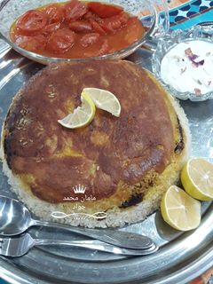 عکسی از دستور کباب دیگی لاپلو