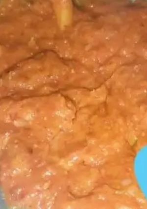 Foto resep Sambal tempoyak