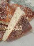 خبز الدار القطني ❤