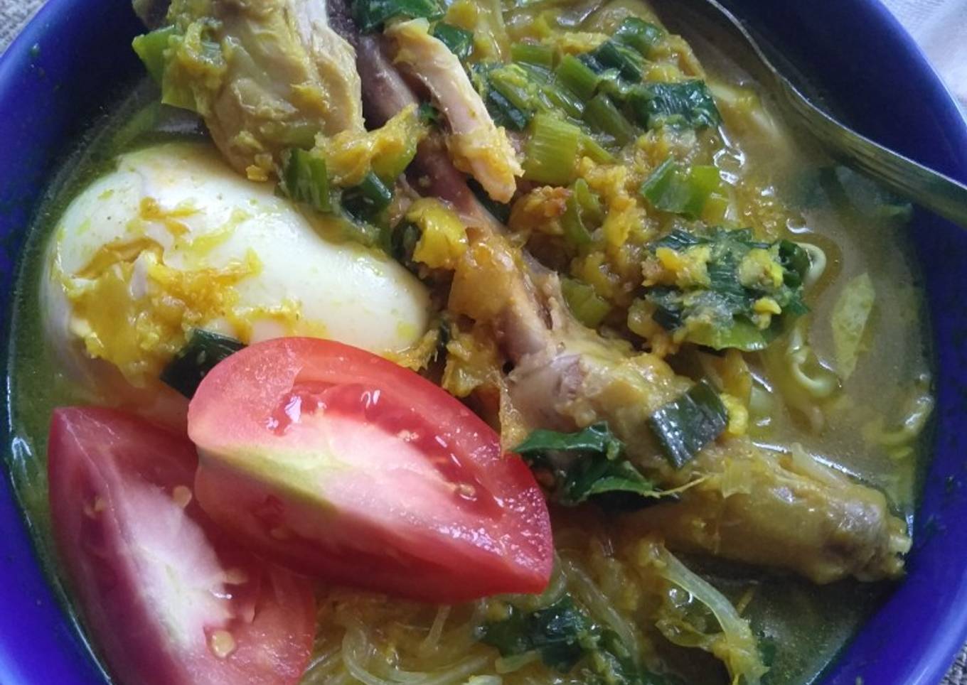 Soto Ayam