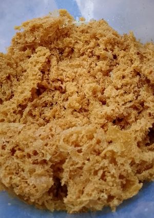 Foto resep Kremesan