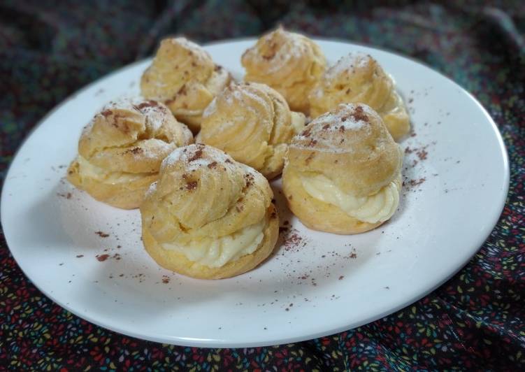 Kue soes